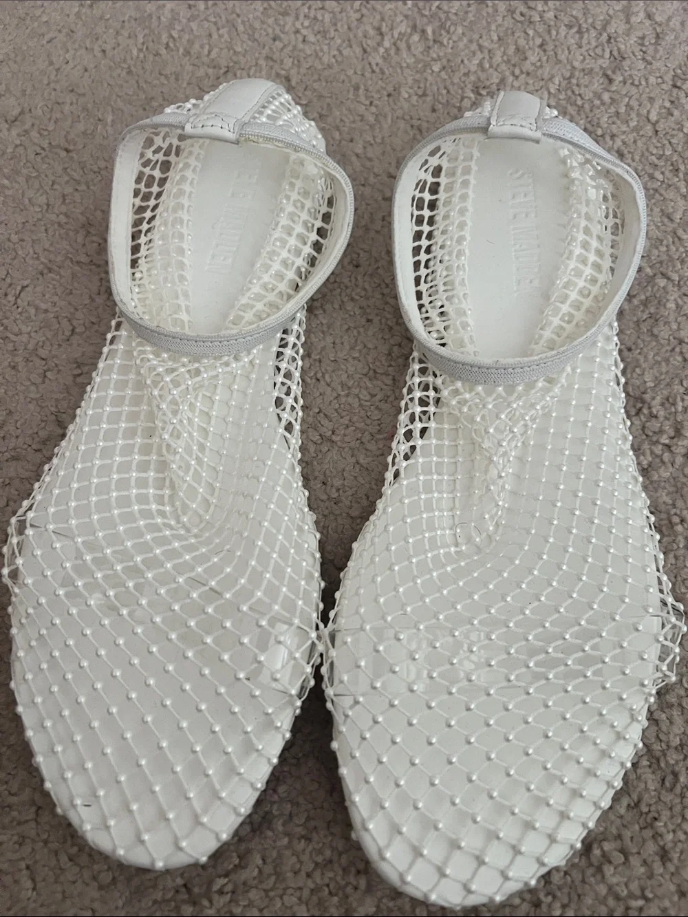 Steve Madden women’s sandals
